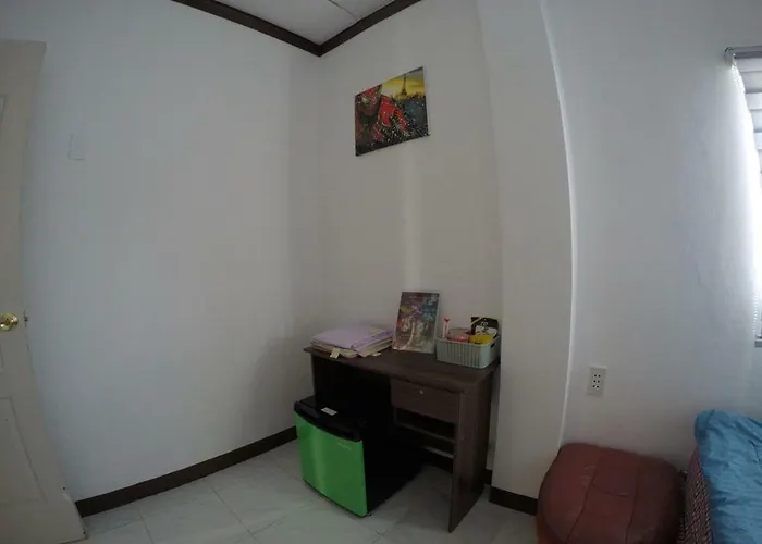 Feelgooddive Share House Gasthuis Lapu-Lapu City
