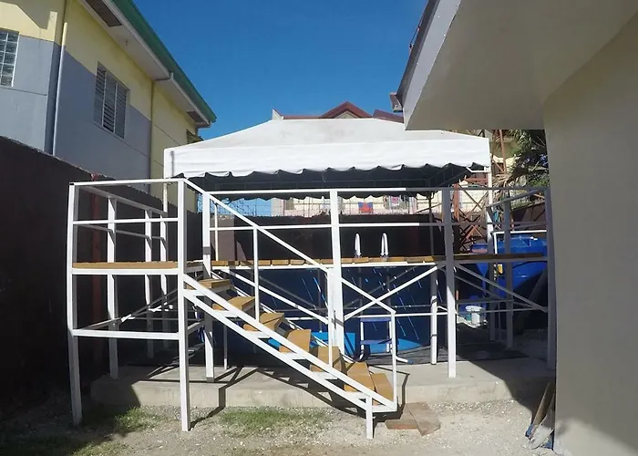 Feelgooddive Share House Gasthuis Lapu-Lapu City