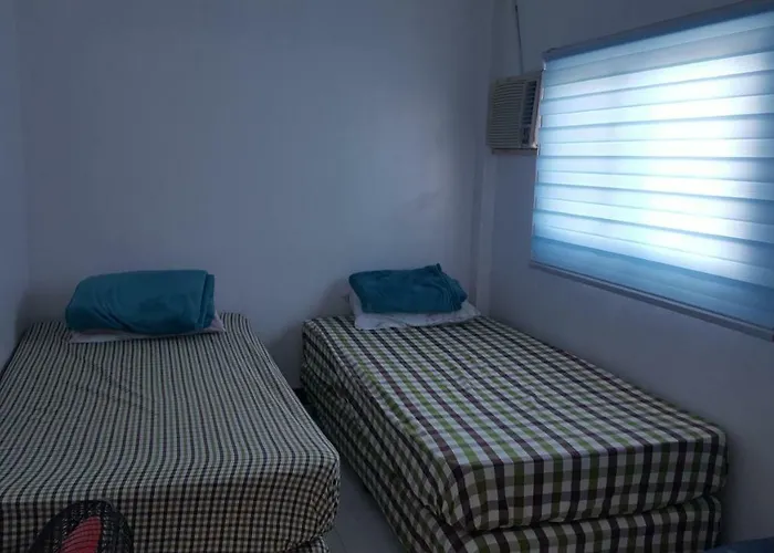 Feelgooddive Share House Lapu-Lapu City