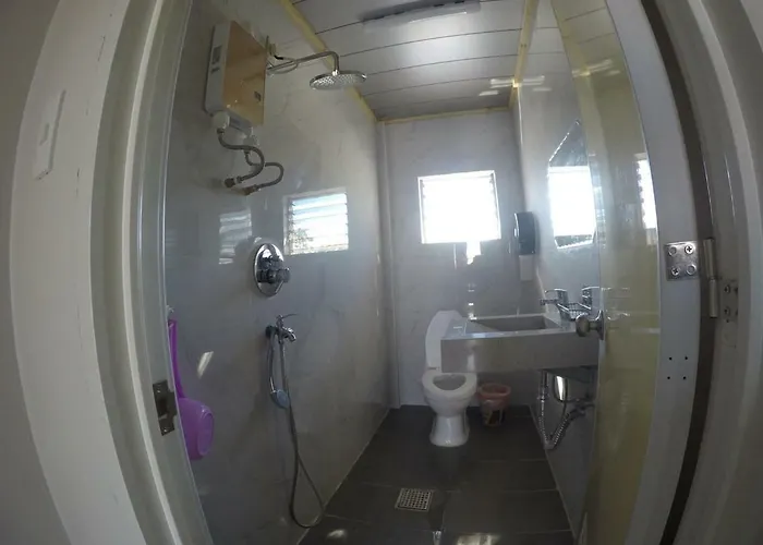 Gasthuis Feelgooddive Share House *