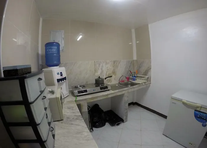 Feelgooddive Share House